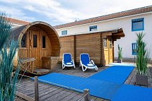 Sunday Hotel and Spa Wismar