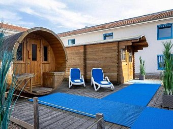 Sunday Hotel and Spa Wismar