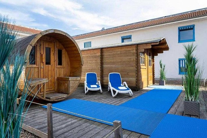 Sunday Hotel and Spa Wismar