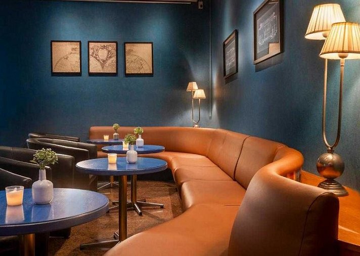 Sunday Hotel and Spa Wismar