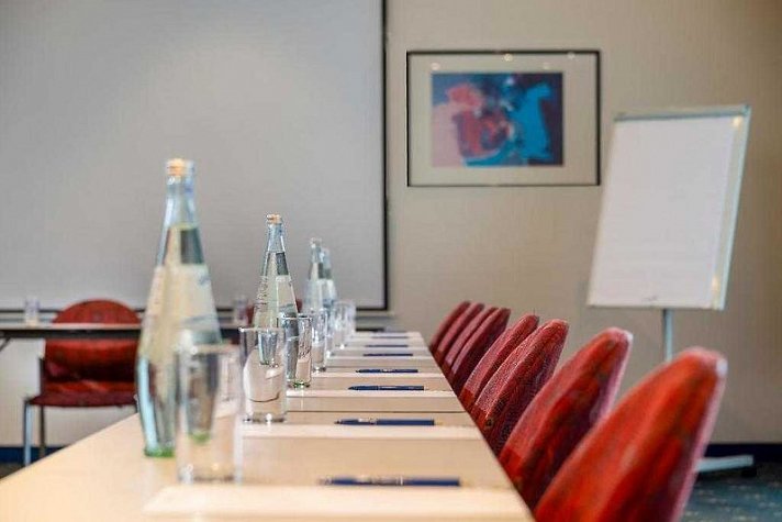 Sunday Hotel and Spa Wismar