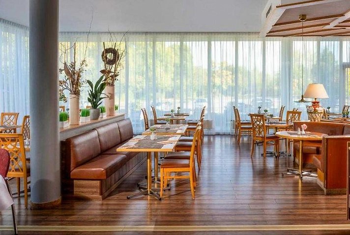 Sunday Hotel and Spa Wismar