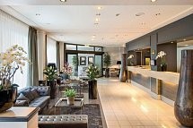Park Hotel Hamburg Arena