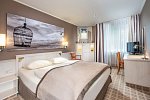 Park Hotel Hamburg Arena