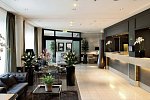 Park Hotel Hamburg Arena