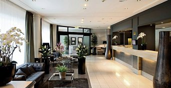 Park Hotel Hamburg Arena