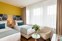 Leonardo Hotel Hamburg Elbbruecken