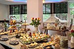 Leonardo Hotel Hamburg Elbbruecken