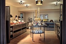 Leonardo Hotel Hamburg Elbbruecken