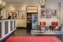 Leonardo Hotel Hamburg Elbbruecken