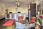Leonardo Hotel Hamburg Elbbruecken