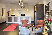 Leonardo Hotel Hamburg Elbbruecken