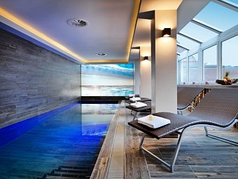 Best Western Hotel Das Donners