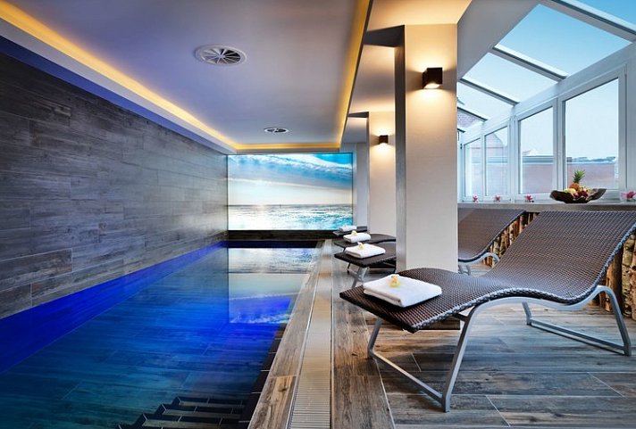 Best Western Hotel Das Donners