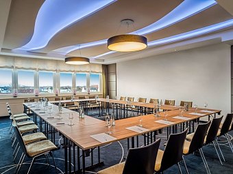 Best Western Hotel Das Donners