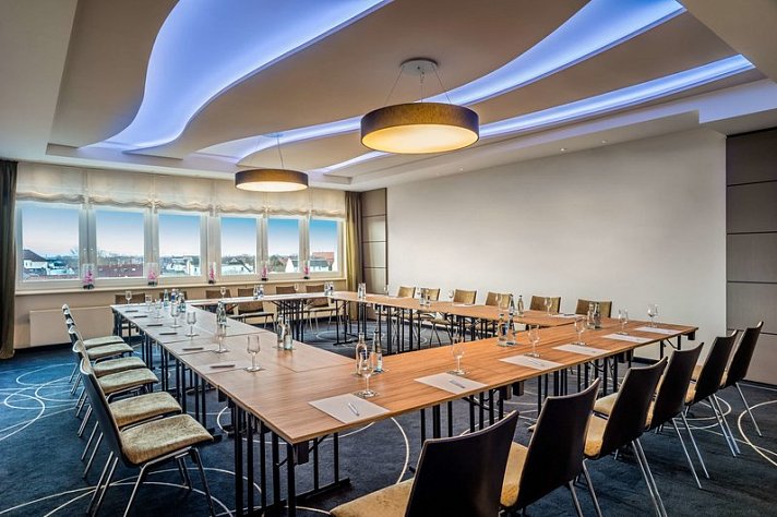 Best Western Hotel Das Donners
