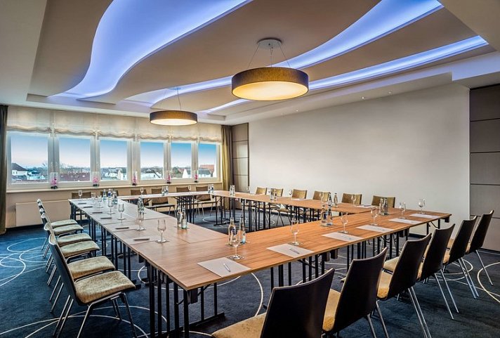 Best Western Hotel Das Donners