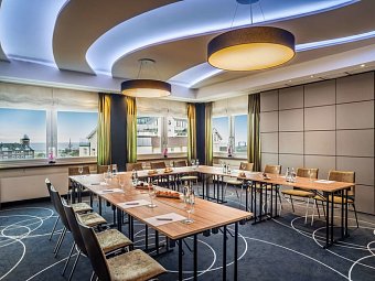 Best Western Hotel Das Donners
