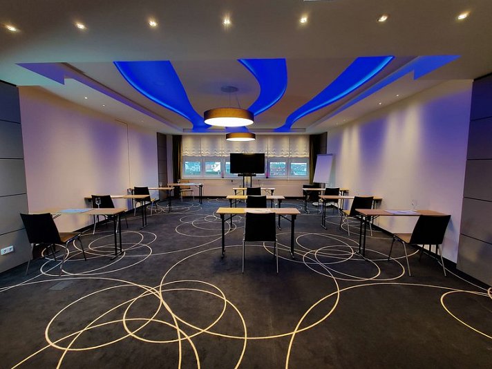 Best Western Hotel Das Donners
