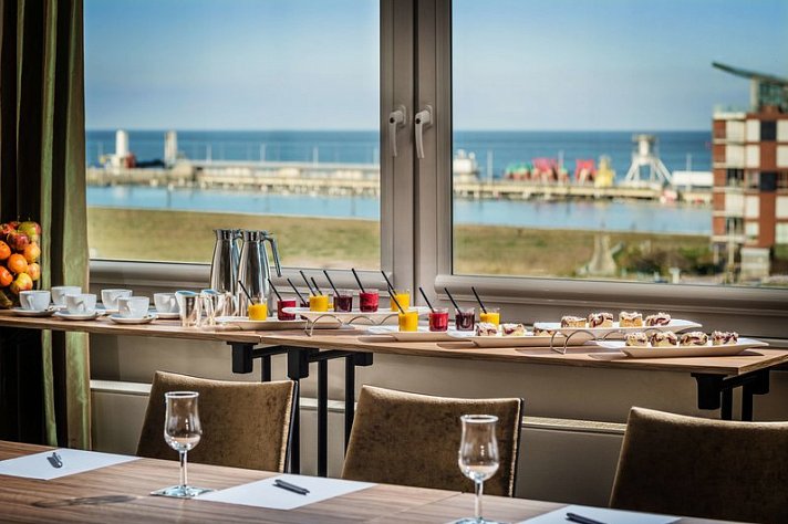 Best Western Hotel Das Donners