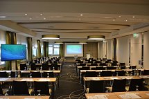 Best Western Hotel Das Donners