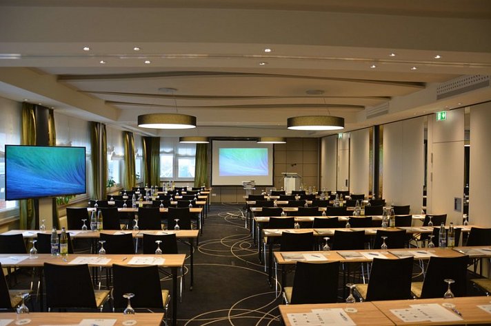 Best Western Hotel Das Donners