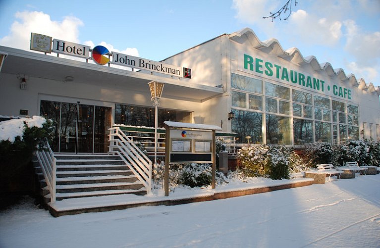Hotel John Brinckman