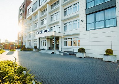 Viva Hotel Lübeck Lübeck