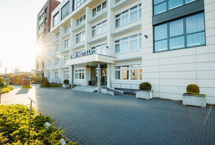 Viva Hotel Lübeck