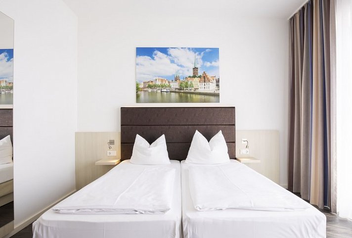 Viva Hotel Lübeck