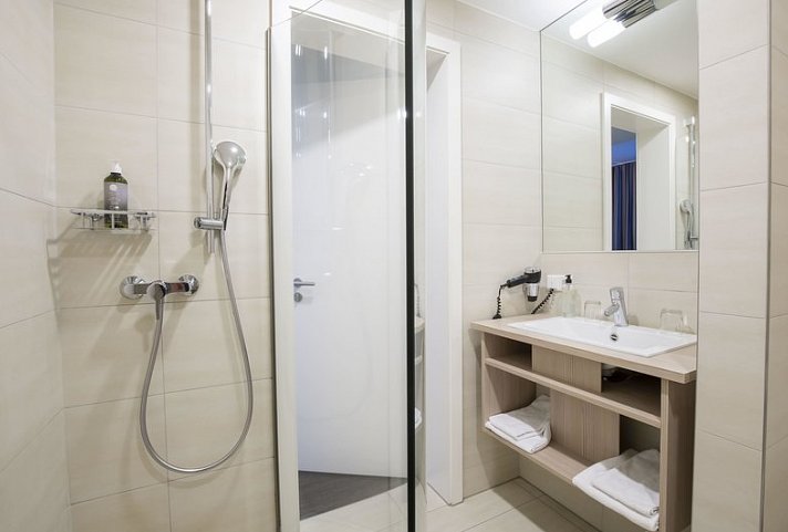 Viva Hotel Lübeck