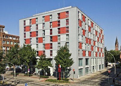 ARCOTEL Rubin Hamburg Hamburg