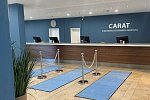 CARAT Hotel Grömitz