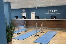 CARAT Hotel Grömitz