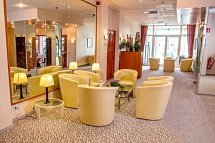 CARAT Hotel Grömitz