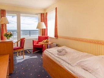 CARAT Hotel Grömitz