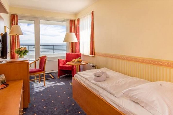 CARAT Hotel Grömitz