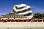 CARAT Hotel Grömitz