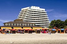 CARAT Hotel Grömitz