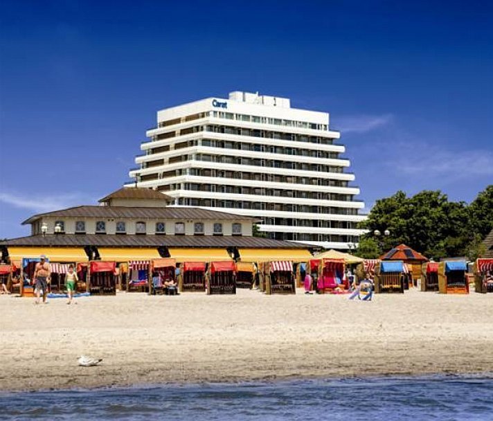CARAT Hotel Grömitz