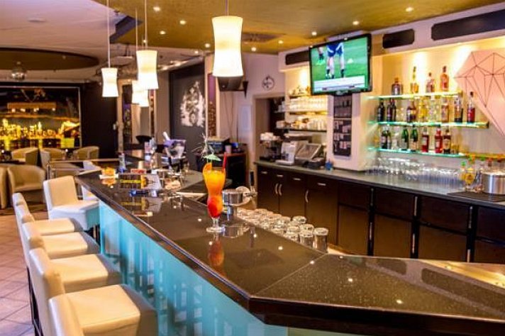 CARAT Hotel Grömitz