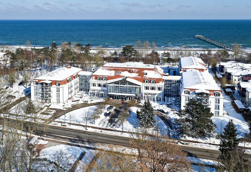 Seehotel Großherzog von Mecklenburg