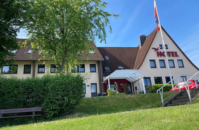 Schlei Hotel