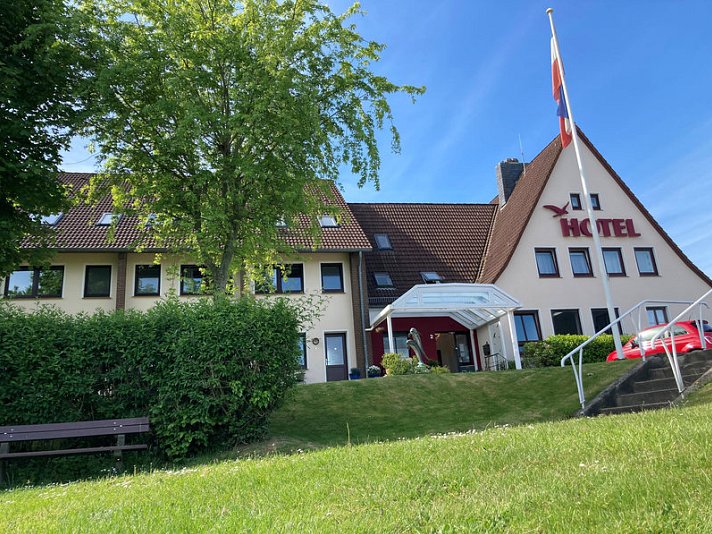 Schlei Hotel