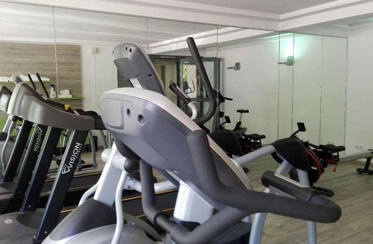 Hotel Park Soltau