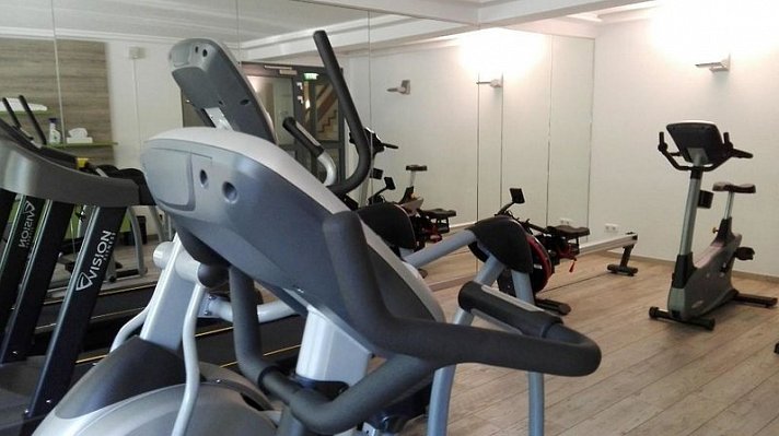 Hotel Park Soltau