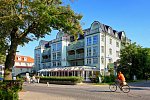Am Weststrand Aparthotel Kühlungsborn