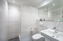 Am Weststrand Aparthotel Kühlungsborn