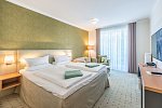 Am Weststrand Aparthotel Kühlungsborn