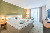 Am Weststrand Aparthotel Kühlungsborn